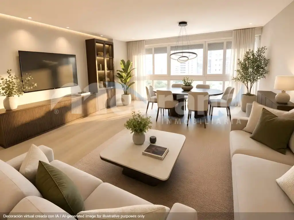 Appartamento con piscina in vendita a Avenida Armada Española, imagen 5