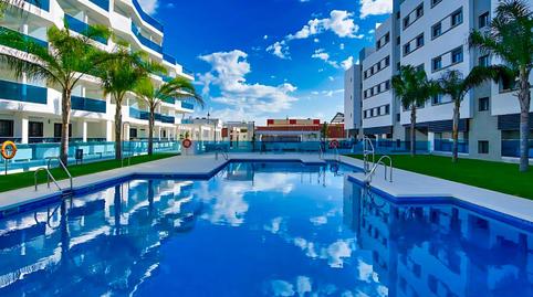 Photo 4 of Apartment for sale in De las Lagunas II, Calle Benahavís, Las Flores, Málaga