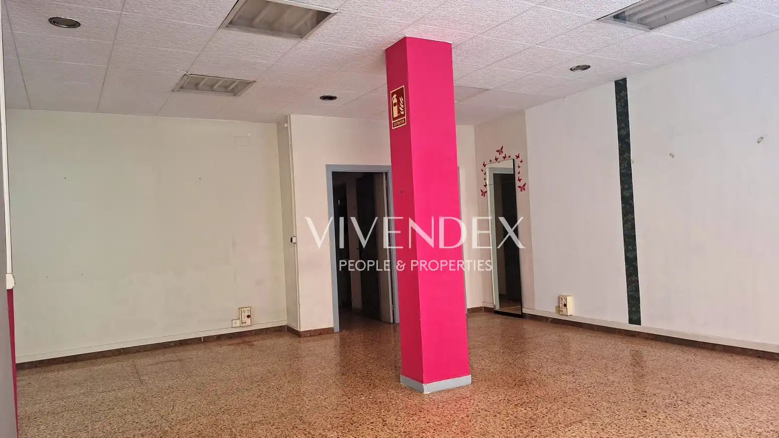 Business premises to rent in Reus - PARE GIL, imagen 11