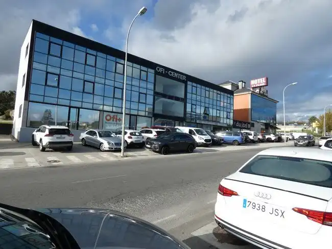 Industrial land for sale in Sada (A Coruña)