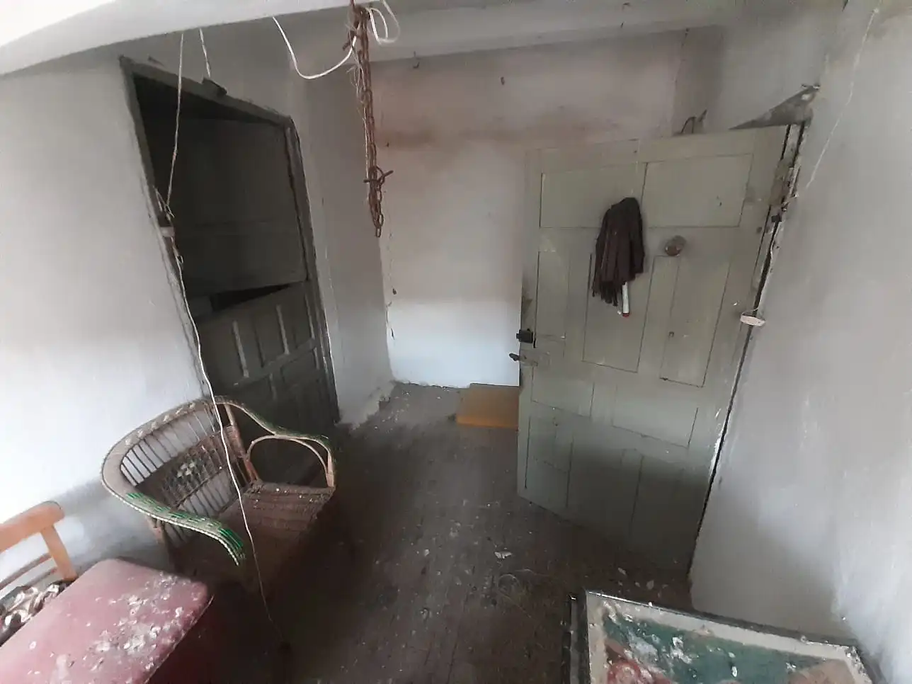 Casa o xalet en venda en Zamora Capital 