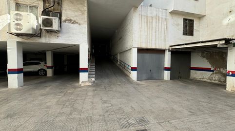 Foto 4 de Garaje en venta en Calle Pradilla, Carolinas Bajas, Alicante / Alacant