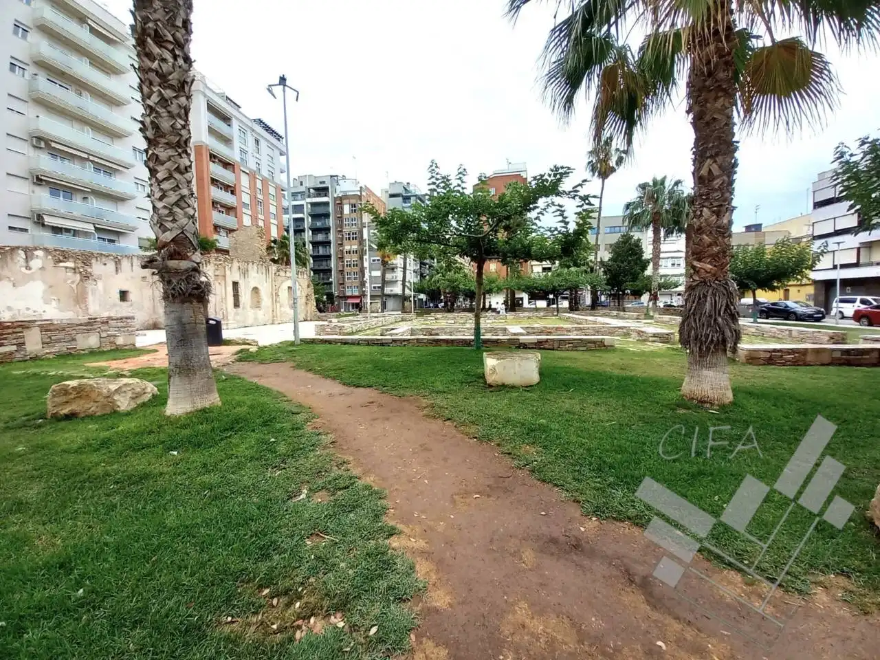 Local comercial en alquiler en FRANCISCANS, imagen 20