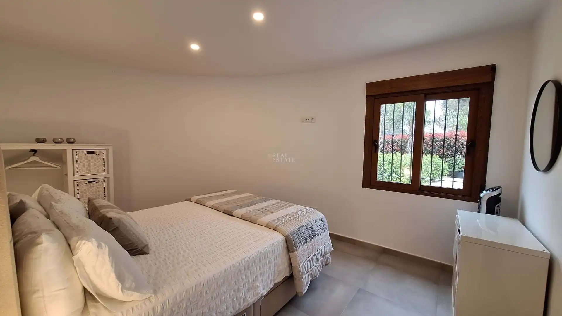 Habitación de Casa o chalet en venta en Alcalalí con Aire acondicionado, Calefacción y Terraza