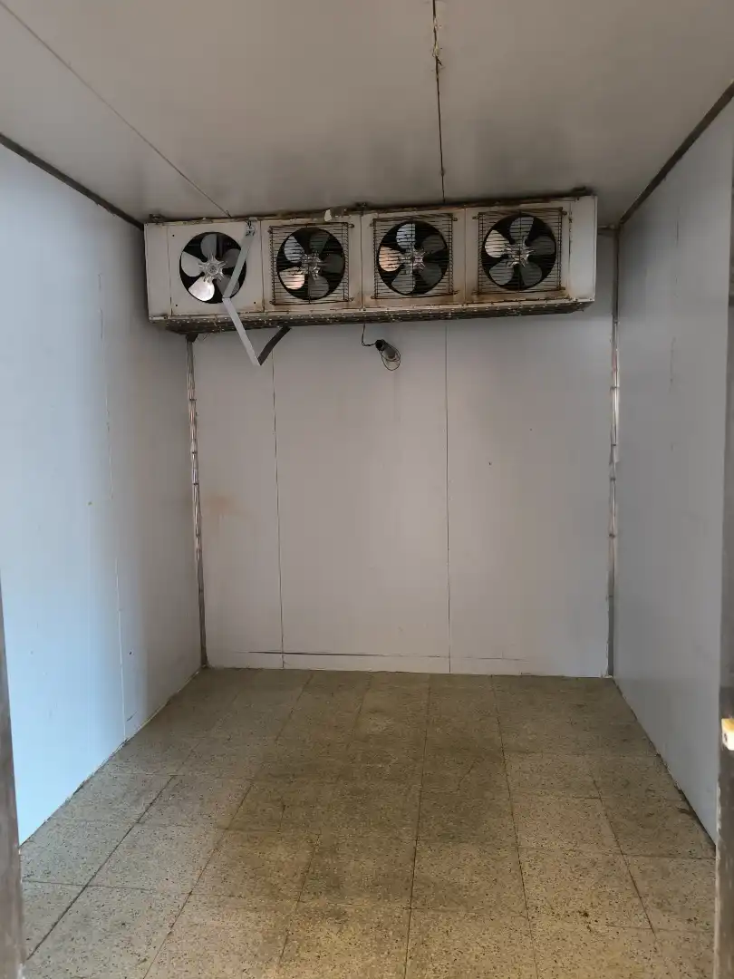 Industriegebäude zur Miete in Carrer Holanda, imagen 21