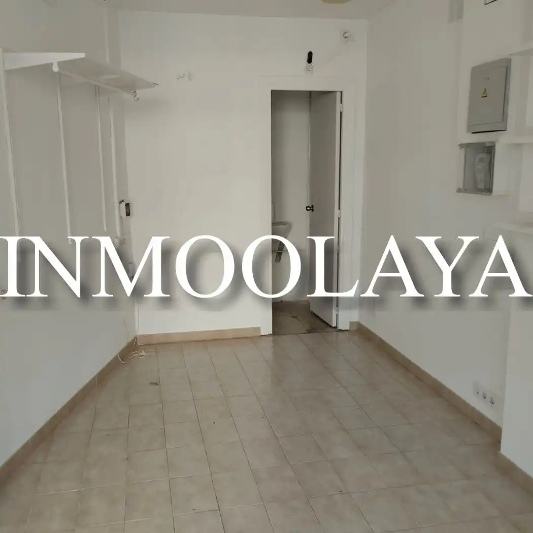 Local comercial en venta en Eixample