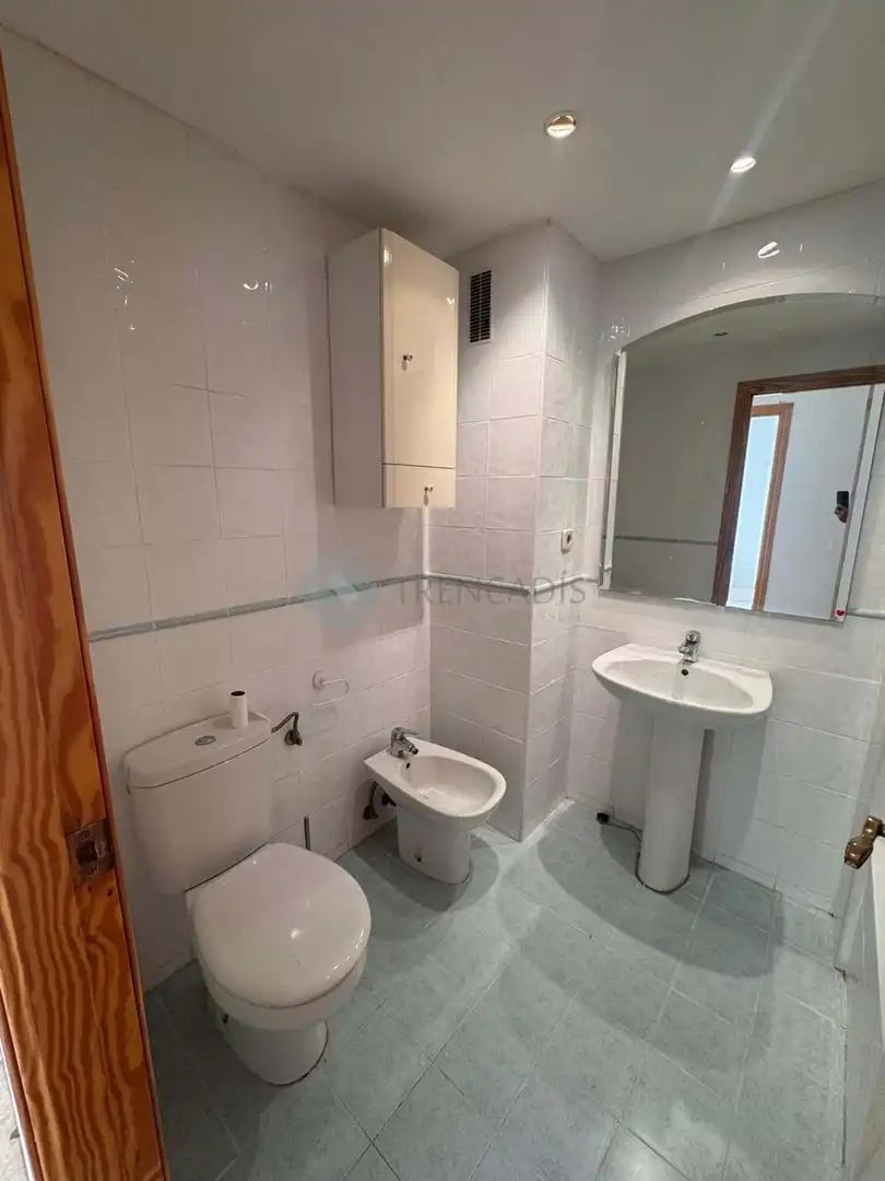 Piso en venta en Alfons el Benigne, Silla