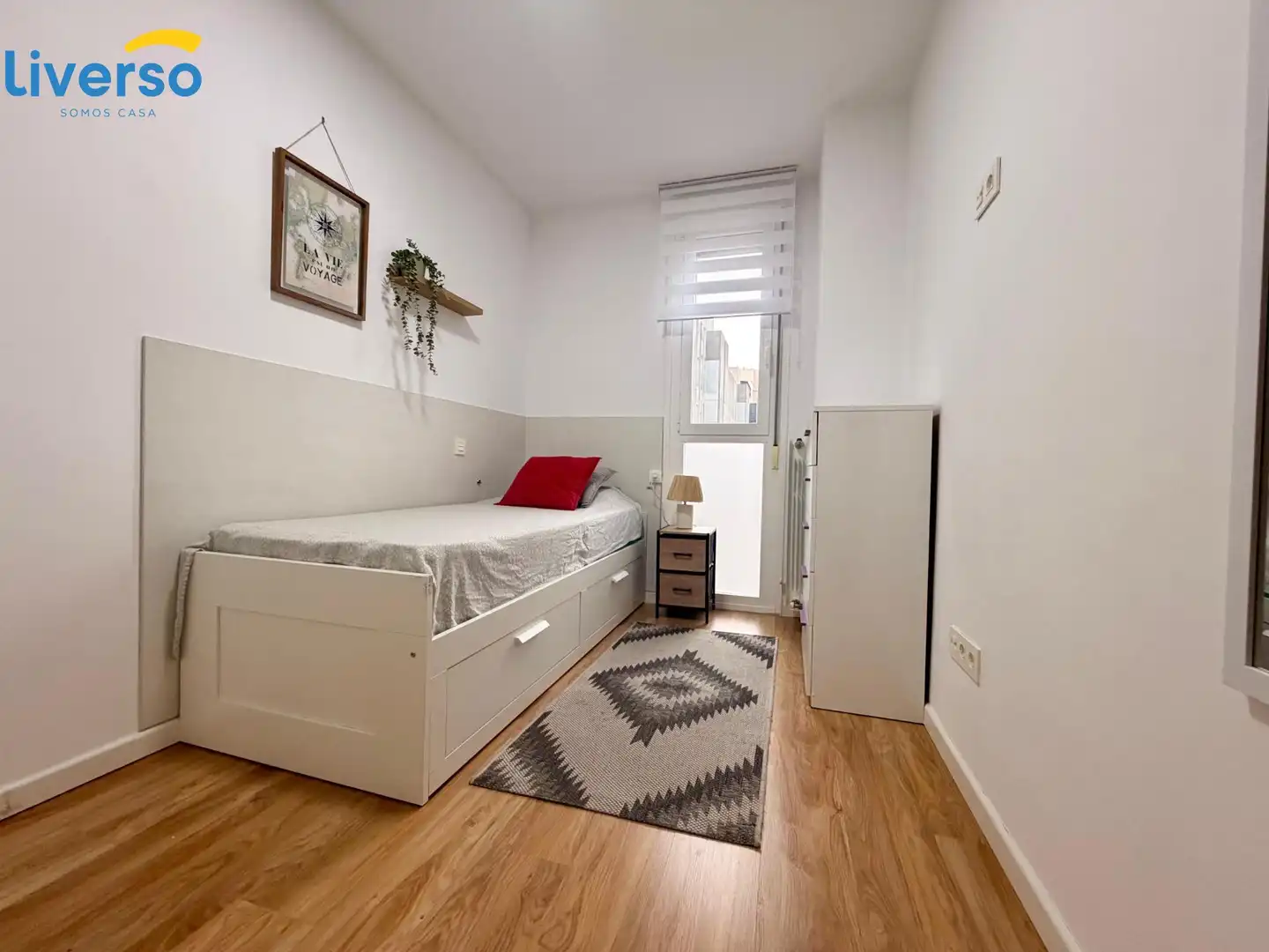 Flat with lift to rent in FUENTEOVEJUNA, imagen 4