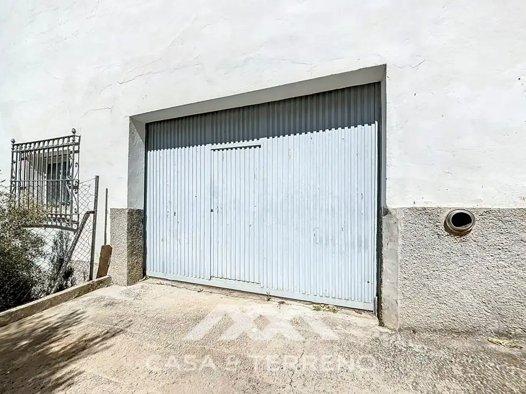 Villa mit Pool zum Verkauf in Calle Tejarejo, imagen 52