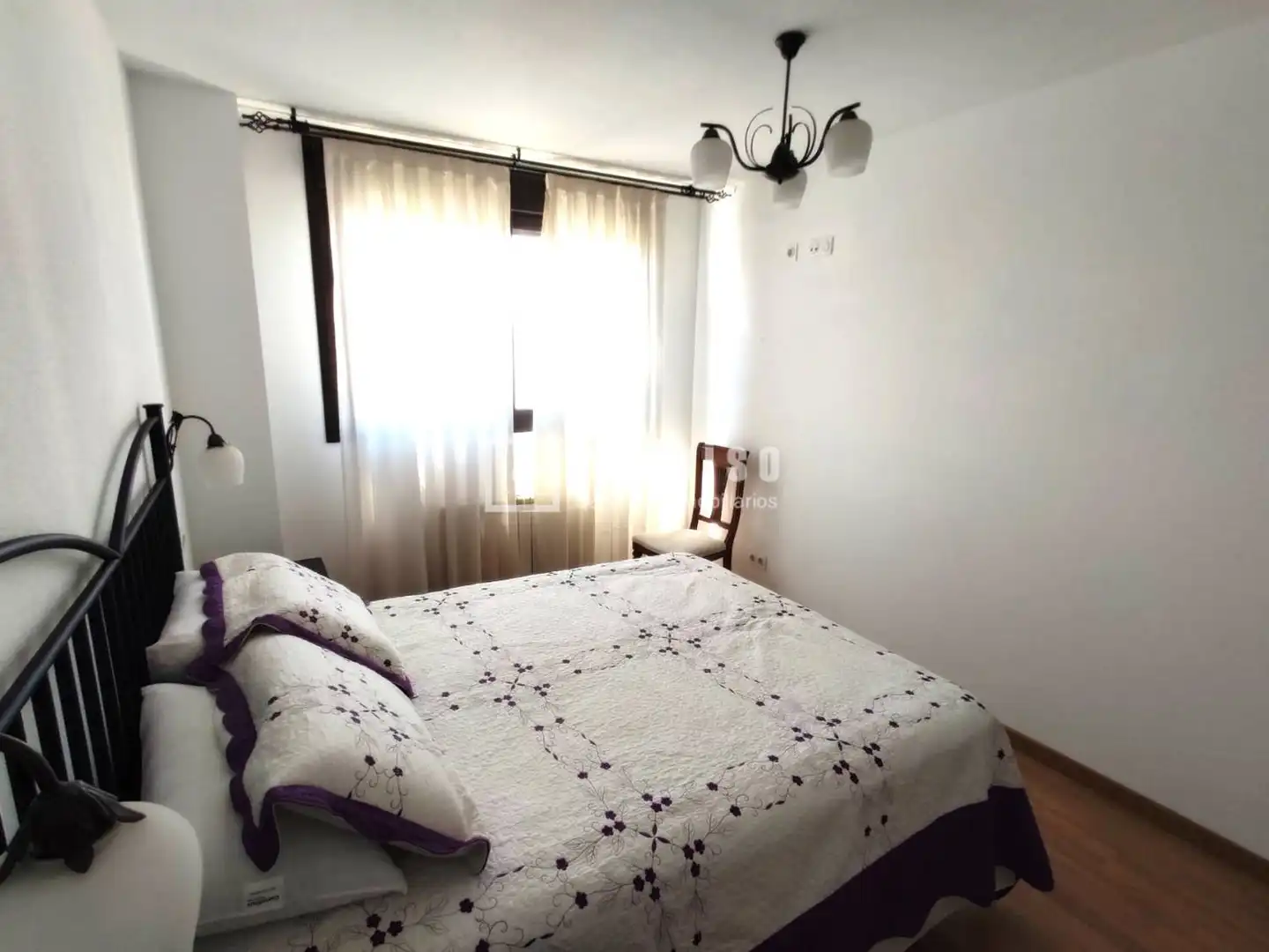 Habitación de Piso de alquiler en Móstoles con Aire acondicionado, Calefacción y Trastero
