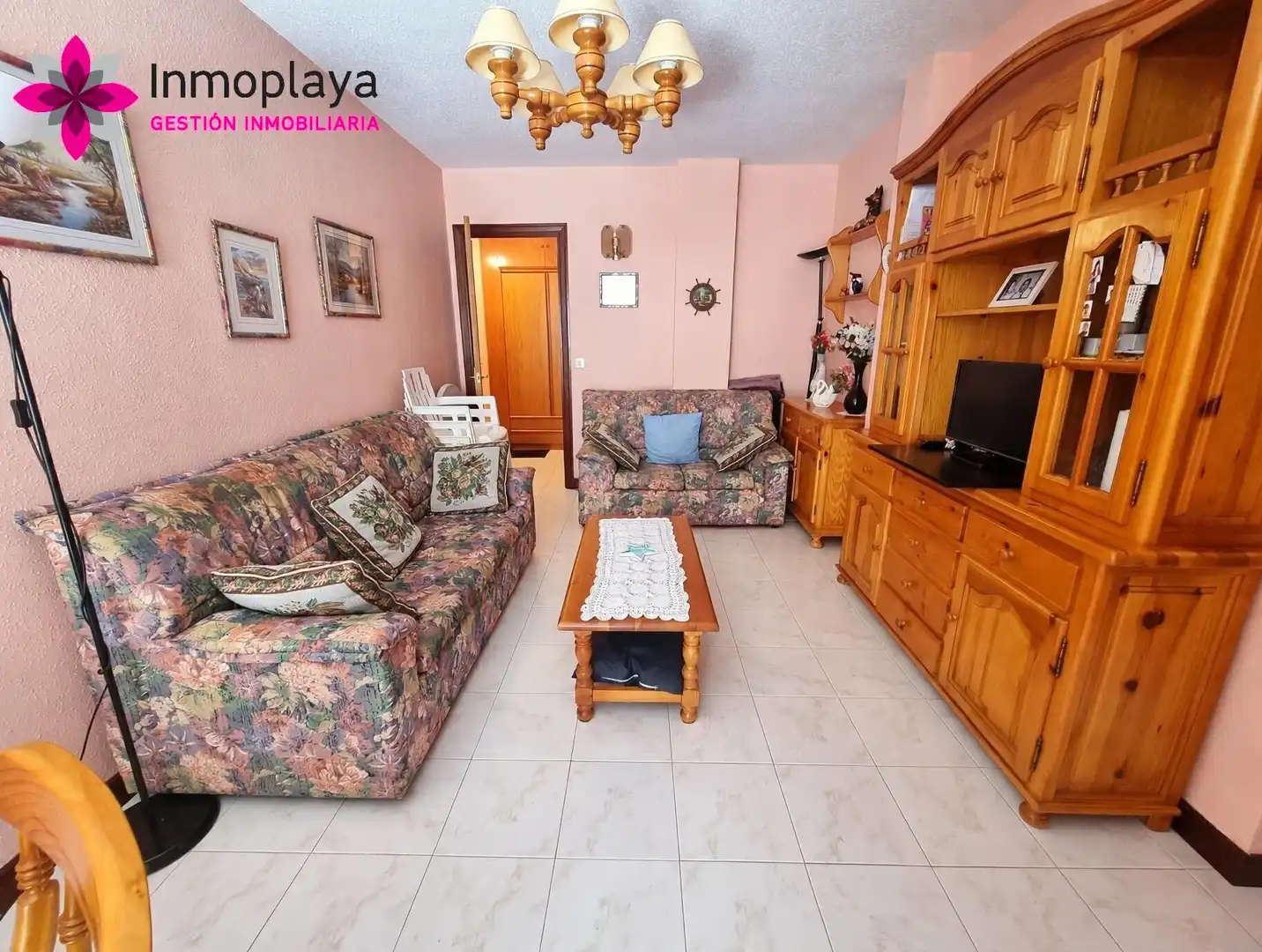 Appartement avec terrasse à vendre à Tregadín, imagen 3
