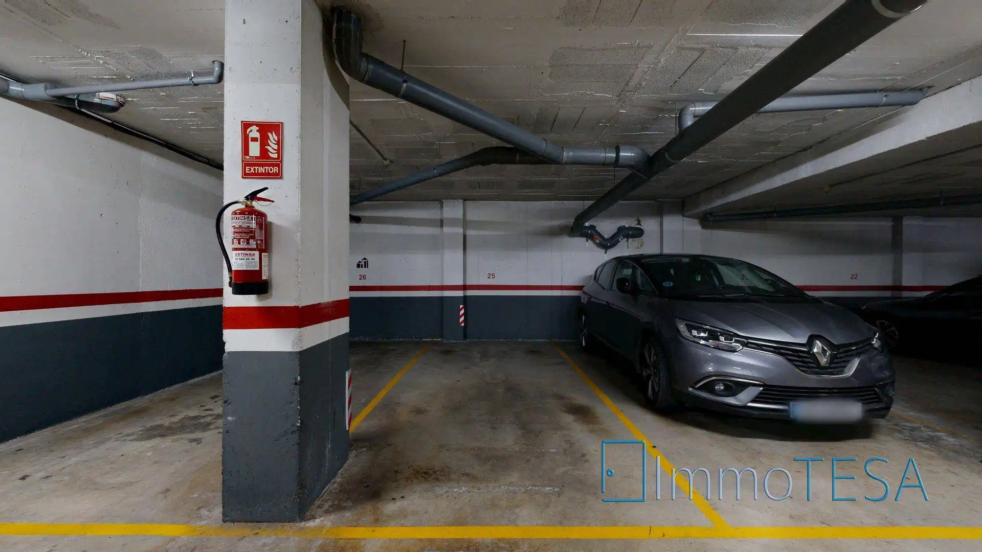 Parking à vendre à Can Serra, imagen 6