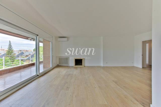 Piso en Alquiler en Tetuan en L'Eixample