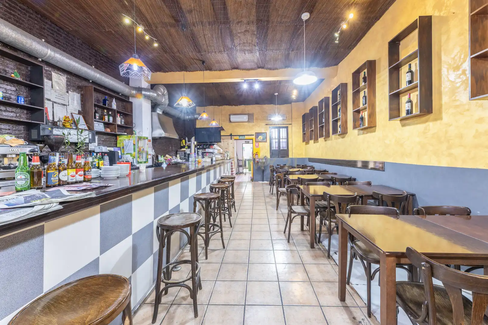 Business premises for sale in CL ANGEL GUIMERA 6VALENCIA (VALENCIA) 6