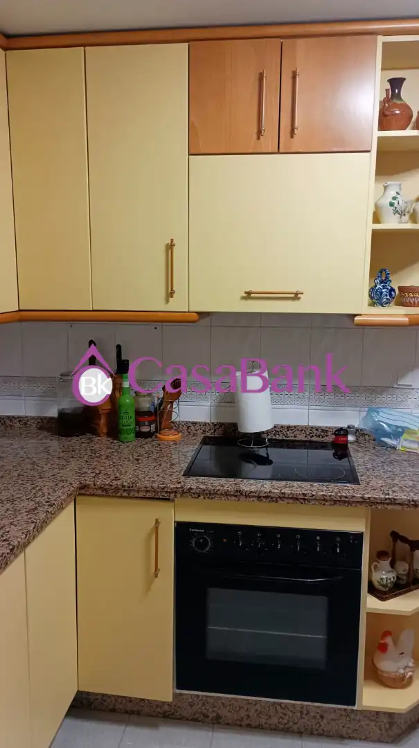 Piso con ascensor en venta en Levante, imagen 10