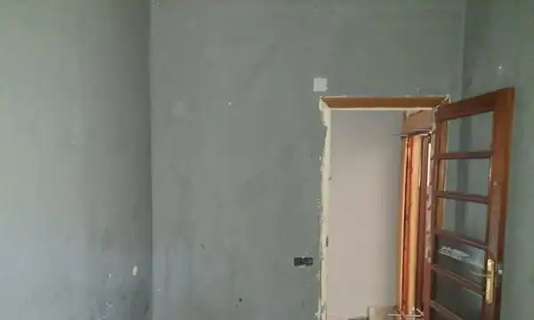 Bedroom of Flat for sale in Vila-real  with Alarm