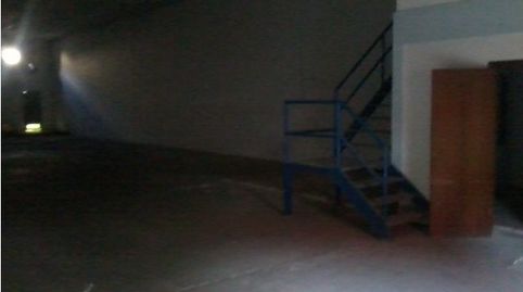 Foto 4 von Fabrikhallen zur Miete in Palmete, Sevilla Capital