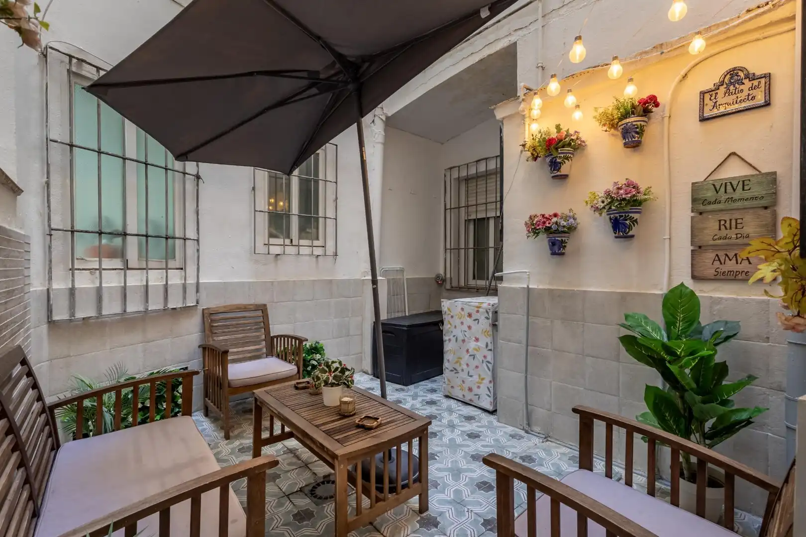 Mini appartamento in vendita a Calle JARDINES, imagen 27