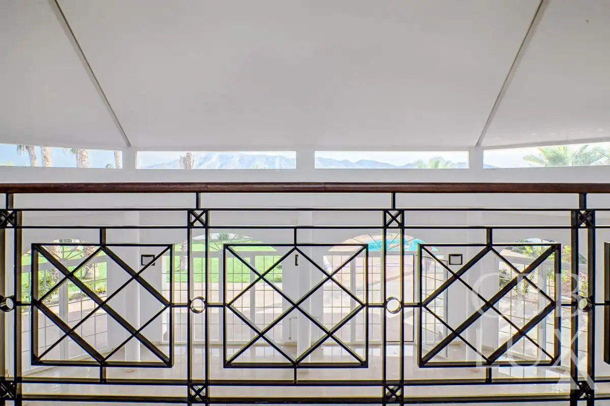 Chalet con terraza en venta en Pueblo - Urbanizaciones, imagen 60