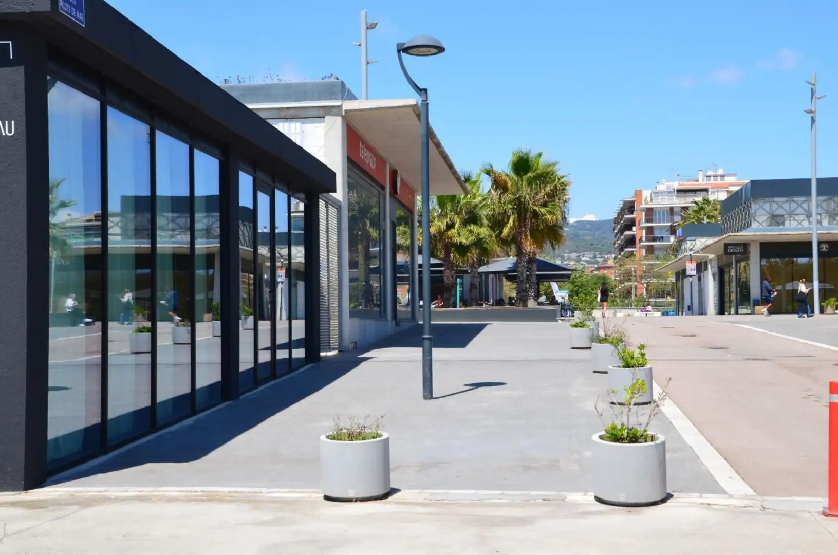 Ático en venta en de Santiago Rusiñol, Sector Est