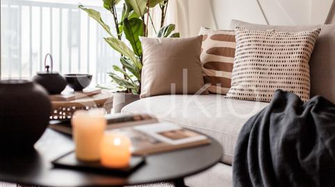 Photo 4 of Apartment to rent in Calle de Castelló, Castellana,  Madrid Capital