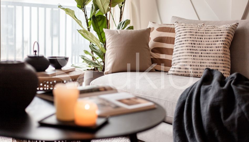 Apartamento de alquiler en Calle de Castelló, Castellana - Imagen 4