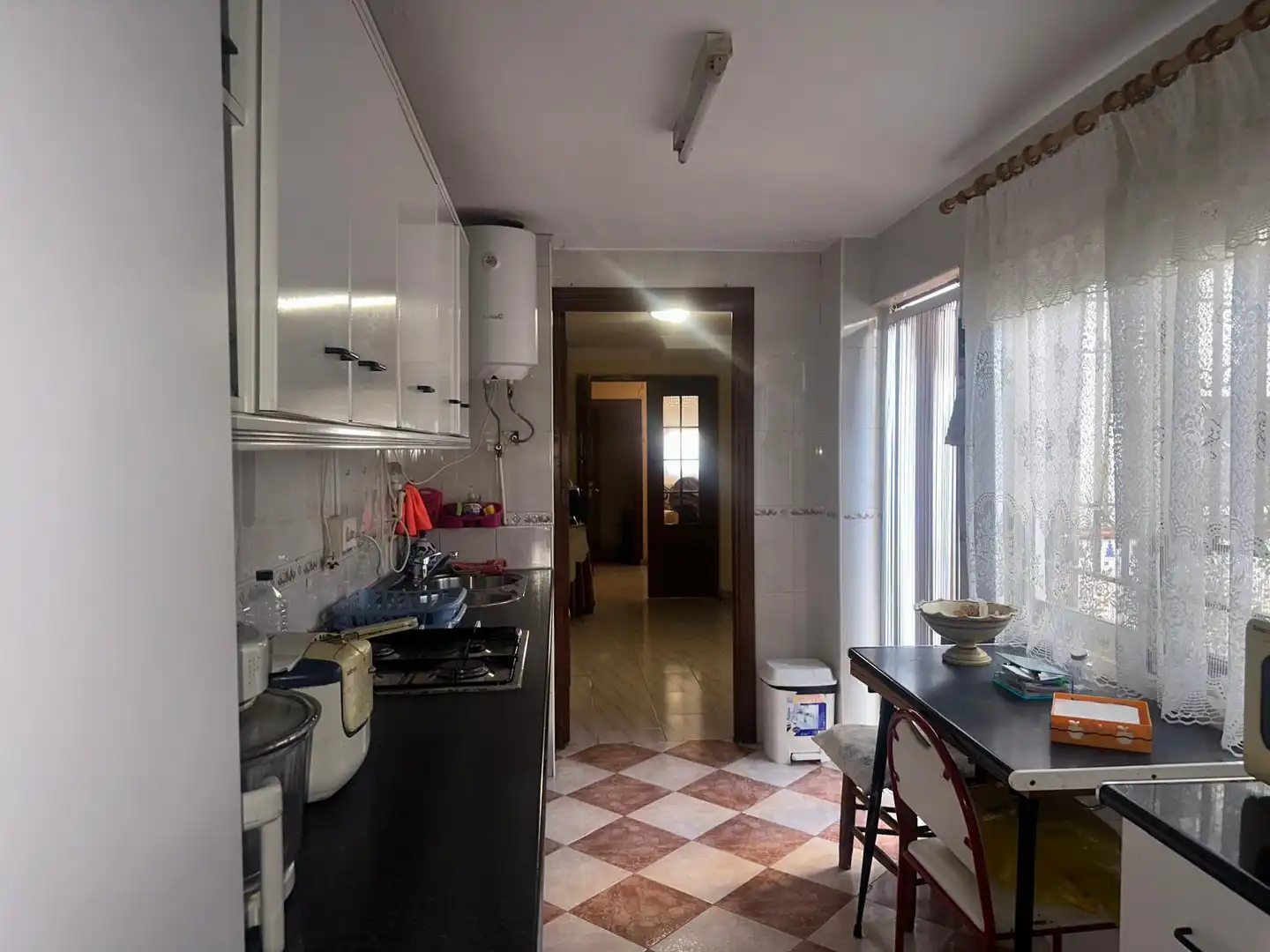 Casa o xalet en venda a Peligros
