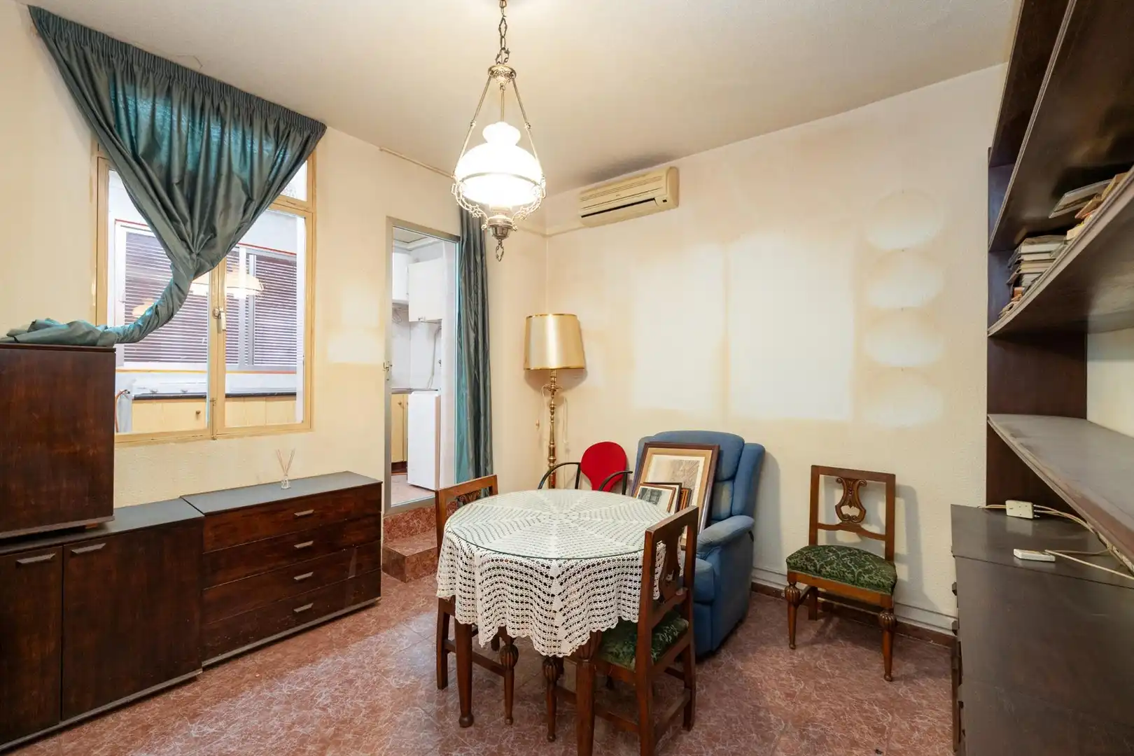 Flat for sale in Plaza del Campillo Bajo 5, imagen 7