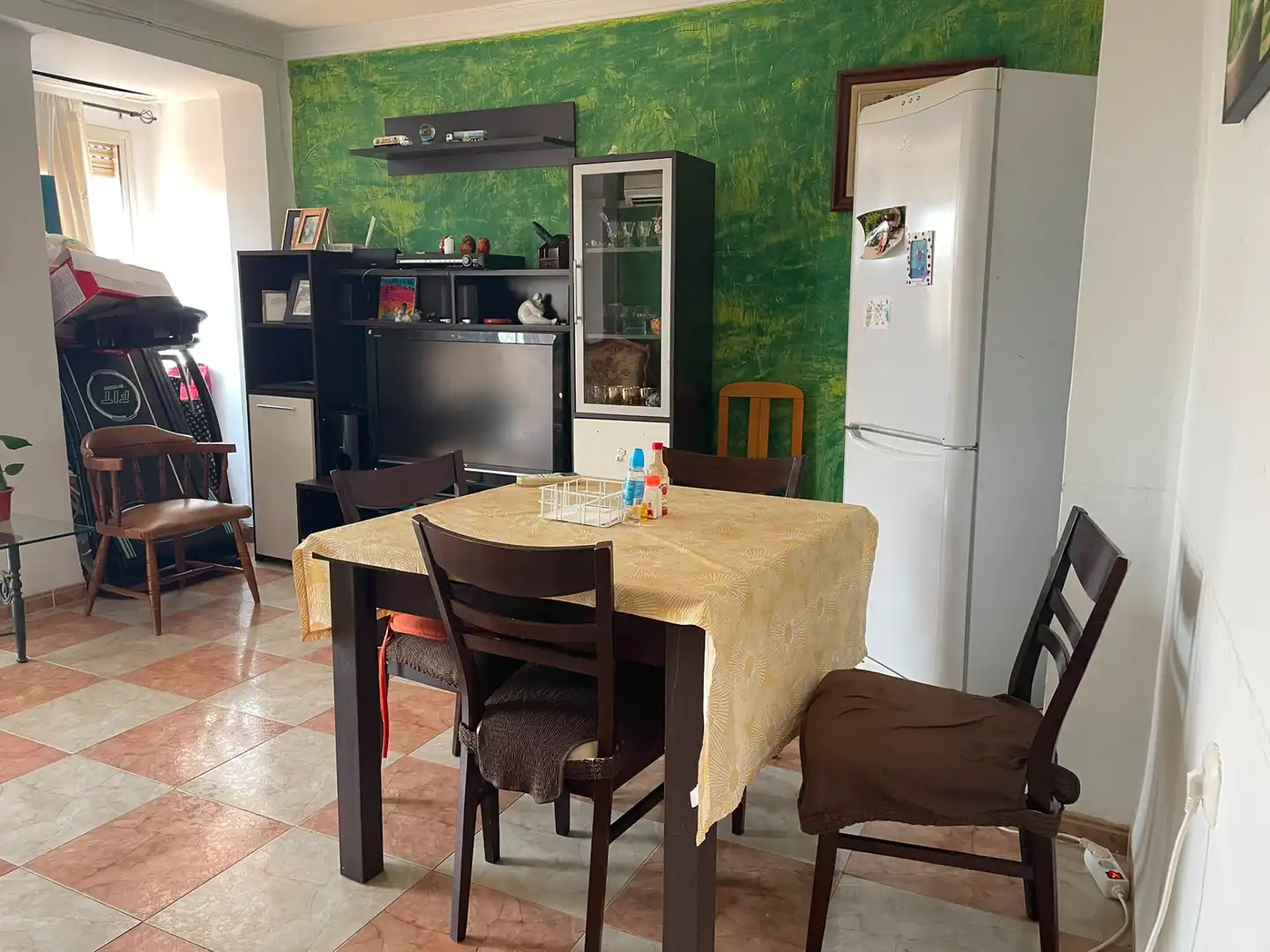 Comedor de Piso en venta en Moncada