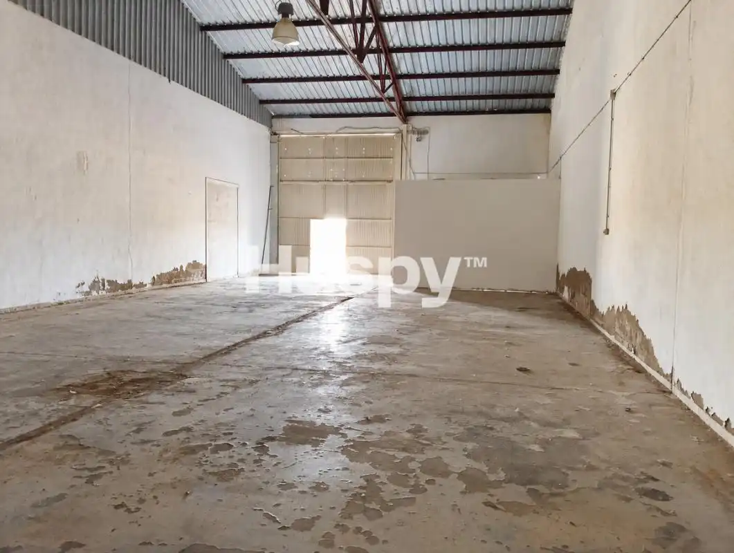 Storage room for sale in Santa Pola ciudad