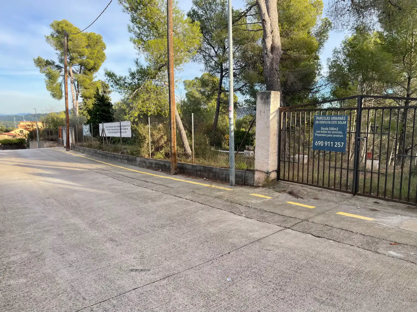 Terreno residencial en venta en Carrer del Raval de Corbera 92, imagen 16