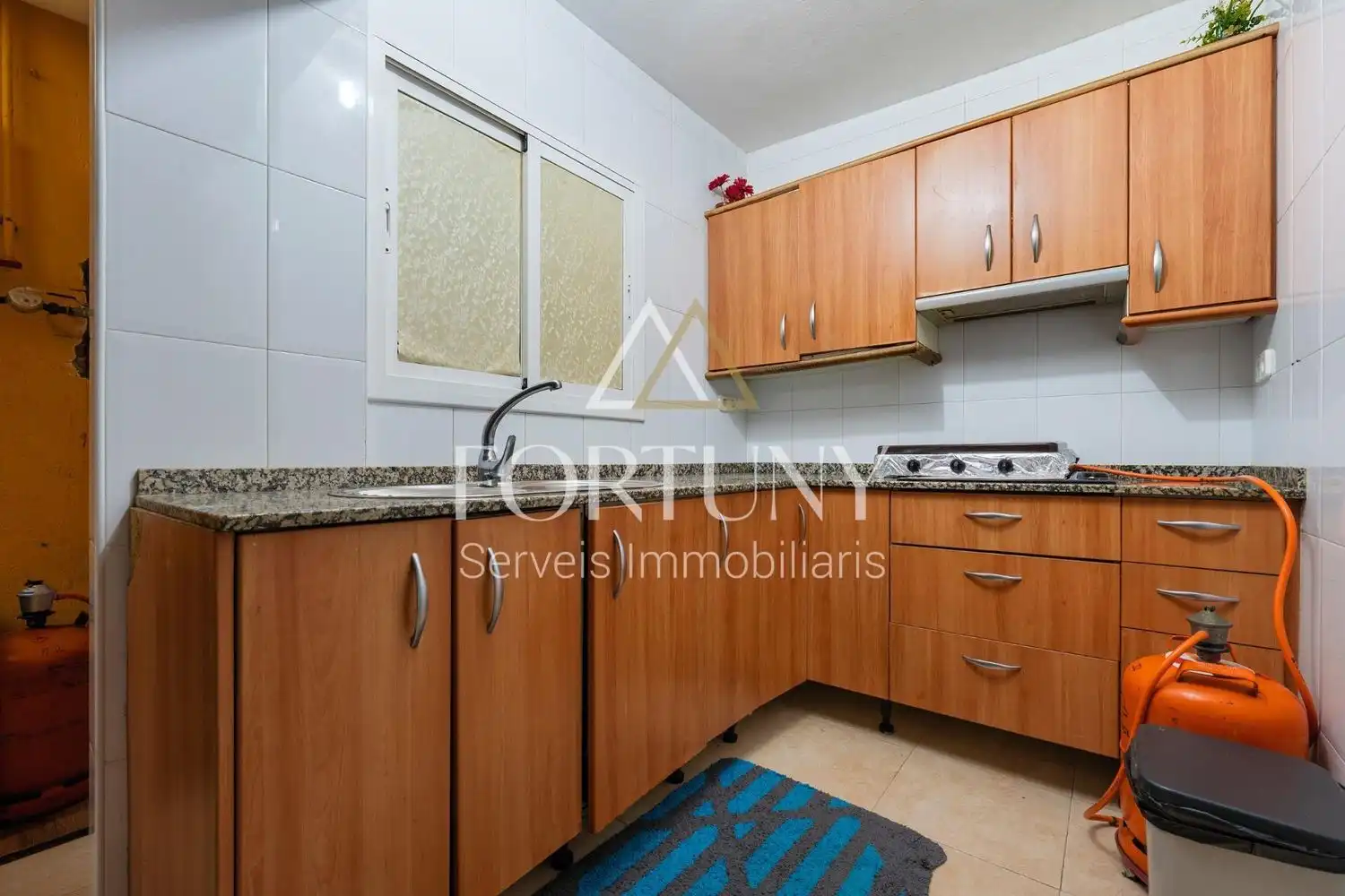 Kitchen of Flat for sale in Reus