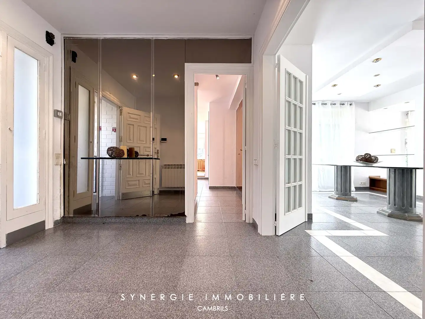 Detached house with terrace for sale in Carrer Isidre Nonell, imagen 18