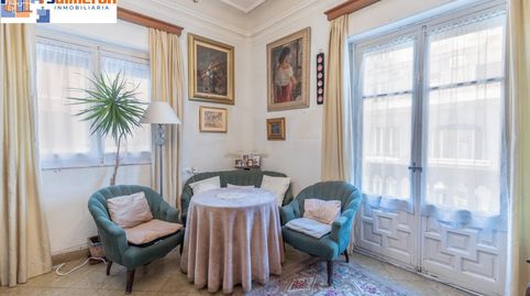 Foto 4 de Piso en venta en Calle Angel Ganivet, San Matías - Realejo, Granada Capital