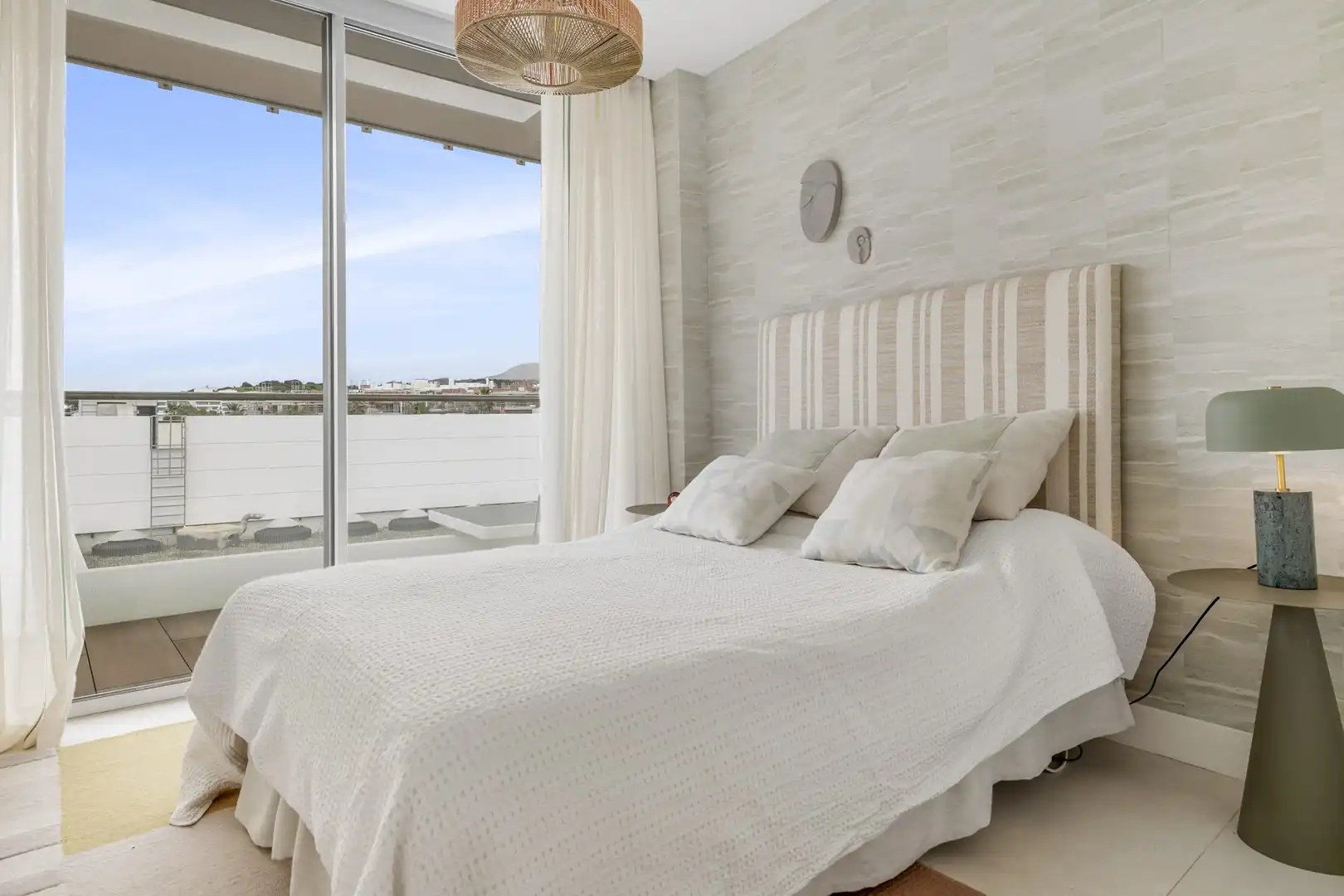 Apartament amb piscina en venda a Carretera Nacional 340 199, imagen 15