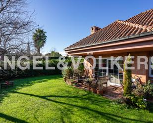 Exterior view of House or chalet for sale in Gijón   with Terrace