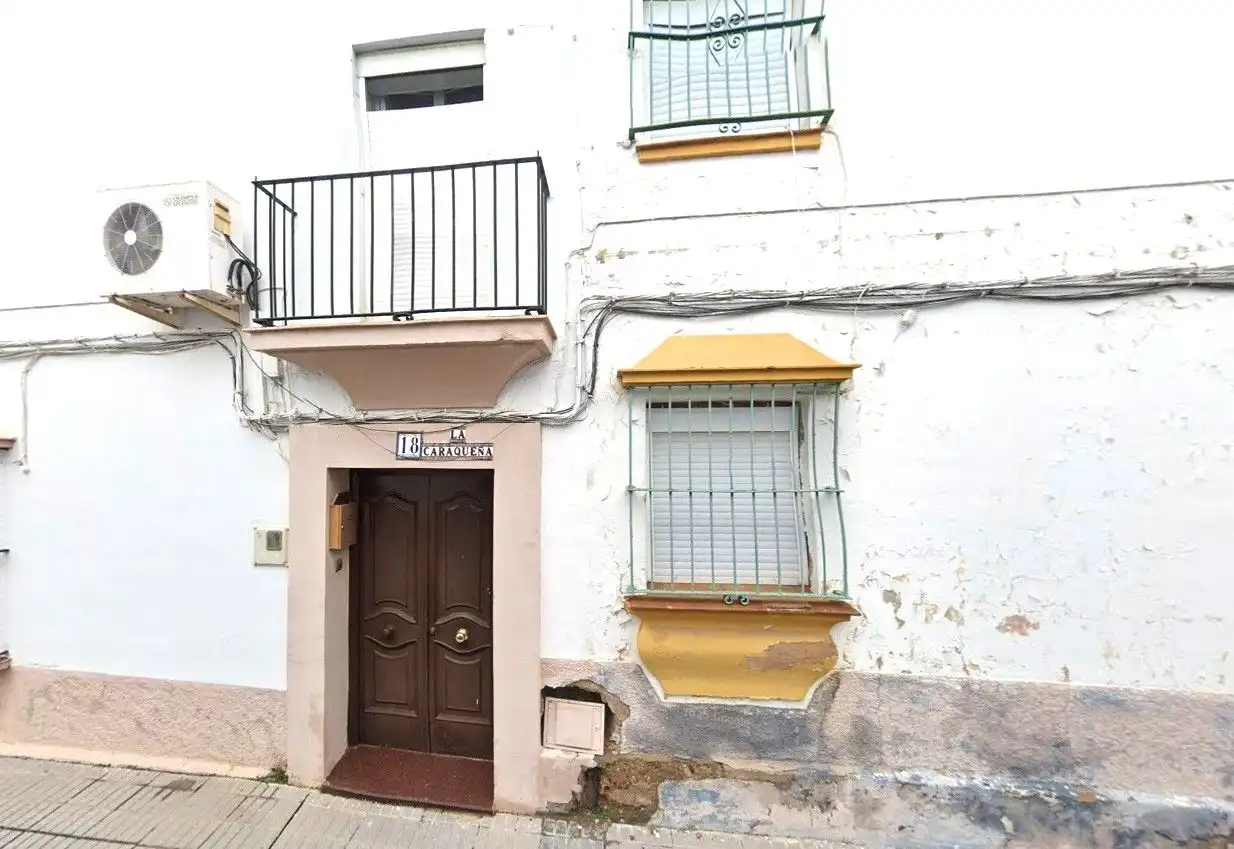 Adossat en venda a Barrio Bajo, imagen 2