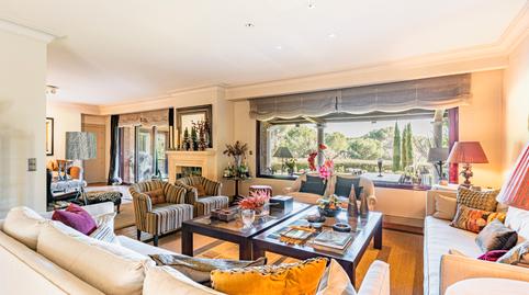 Foto 4 de Casa o xalet en venda a Zona Monte El Pilar, Majadahonda