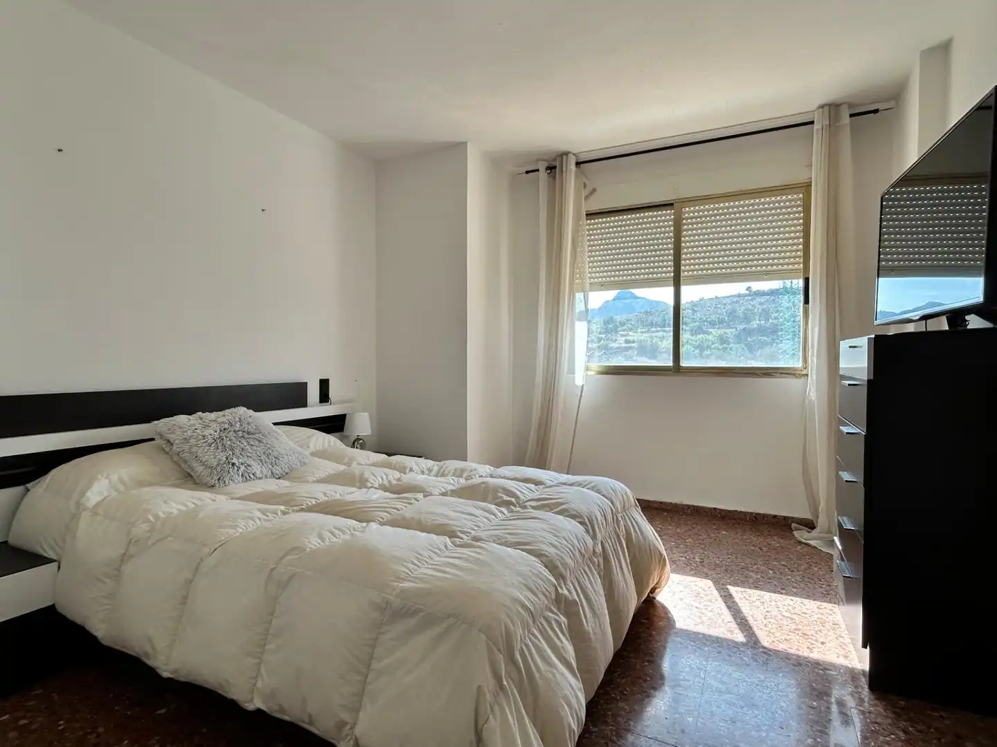 Habitación de Piso en venta en Gandia con Aire acondicionado, Calefacción y Amueblado