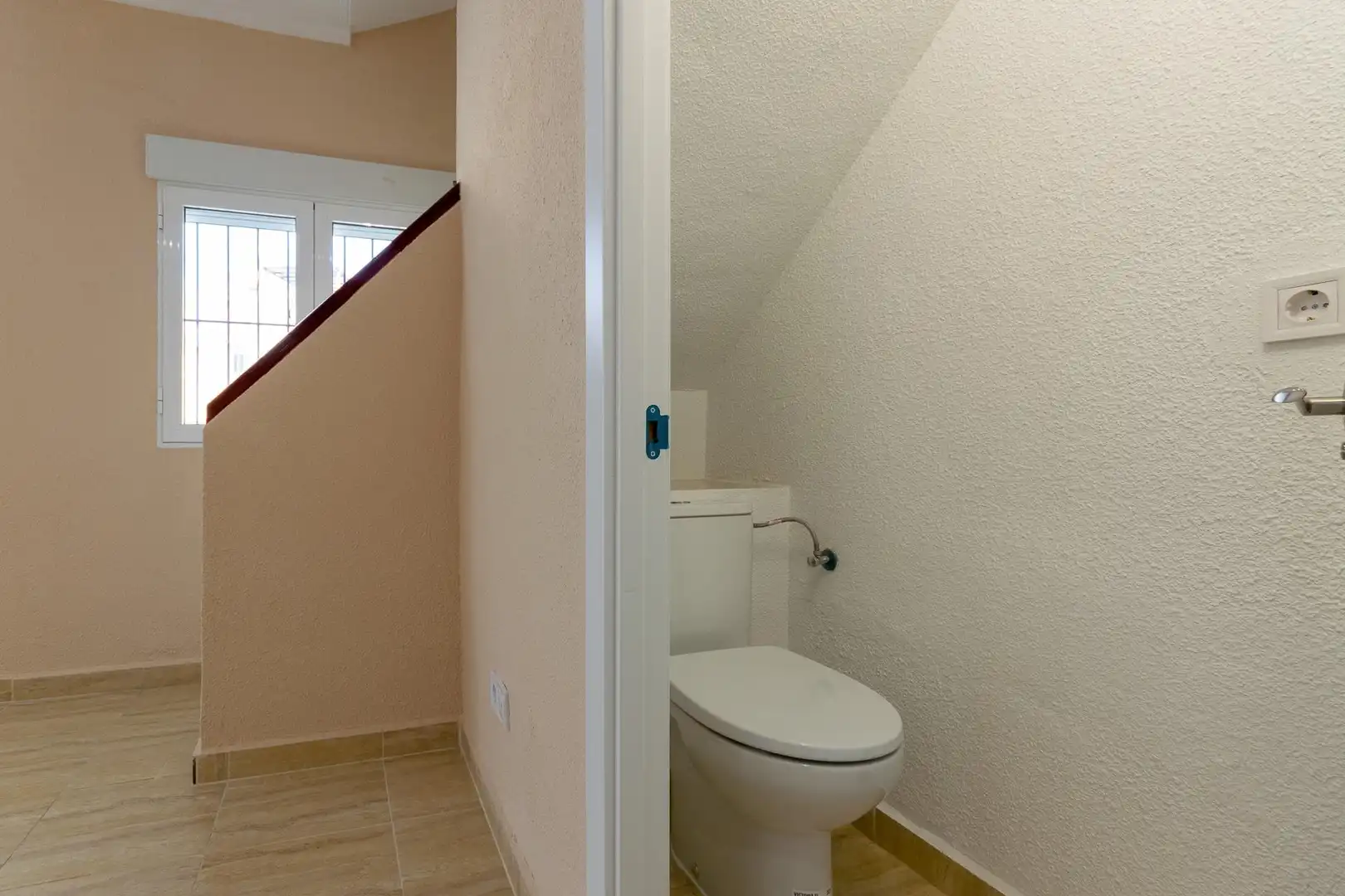 Bathroom of Houses for sale in San Fulgencio  with Terrace
