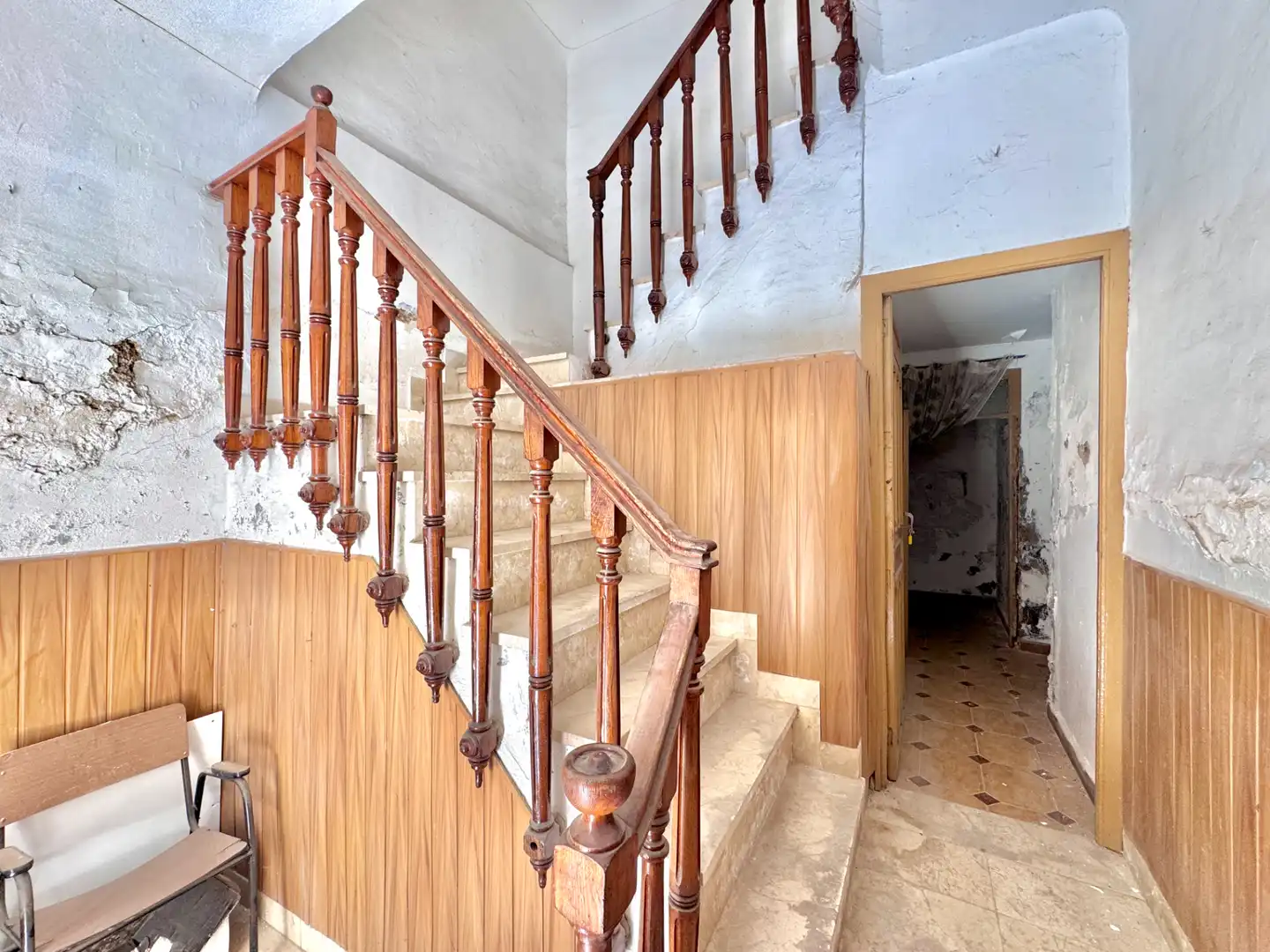 Casa o chalet en venta en Lanjarón con Jardín privado y Amueblado