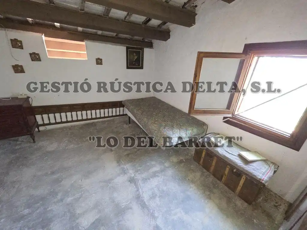 Country homes for sale in Tortosa  with Terrace