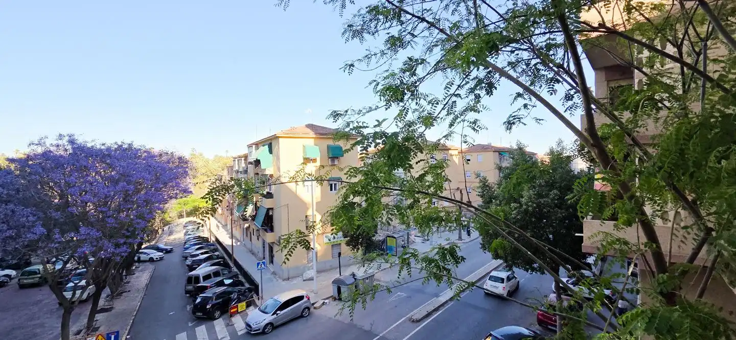 Flat for sale in Camí dels Magros - Casablanca