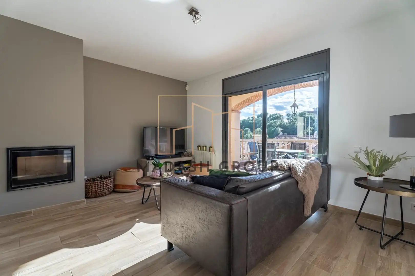 Villa in vendita a JOAN SEBASTIAN BACH, imagen 7