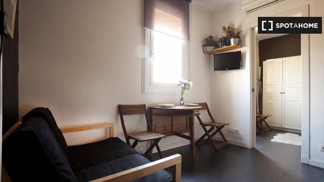 Piso en Alquiler en La Barceloneta