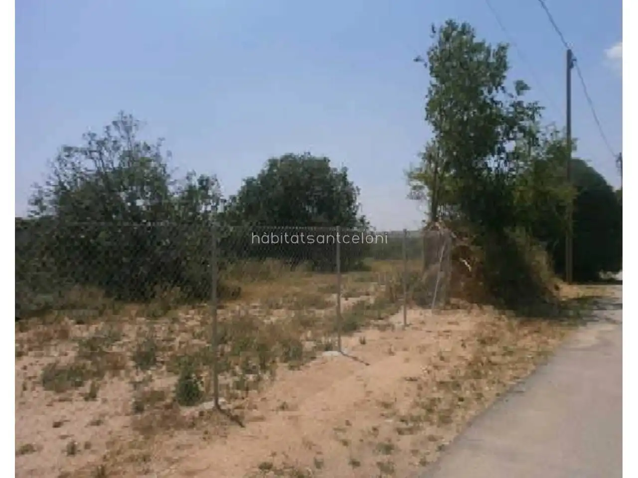 Terreno residenziale in vendita a Avenida Germans Senesteva 31, imagen 4