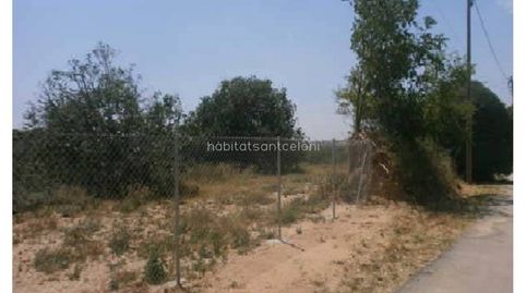 Solar en venta en Cardedeu, immagine 4