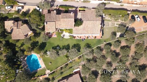 Foto 3 de Casa o xalet en venda a Fornells - Aiguablava, Begur