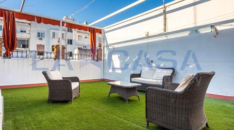 Photo 2 of Single-family semi-detached for sale in Calle Antonio Machín, Cruz Roja, Sevilla