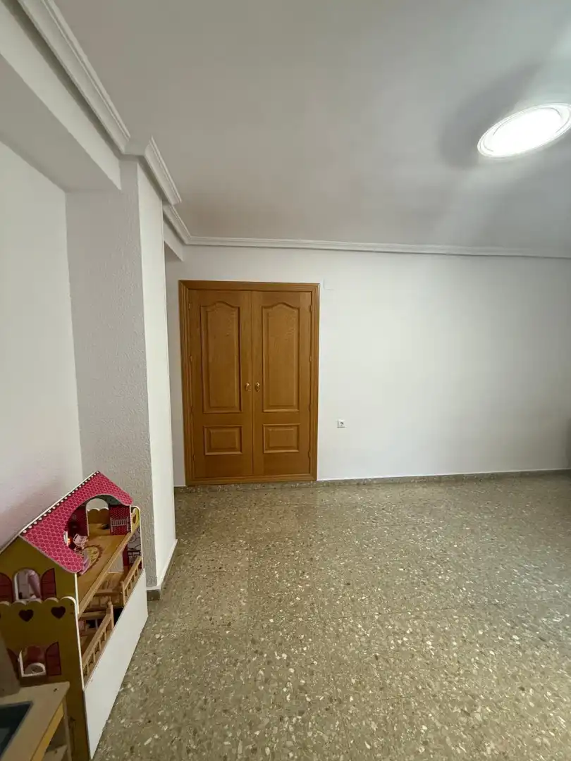 Piso en venta en Alcoy / Alcoi con Aire acondicionado y Trastero